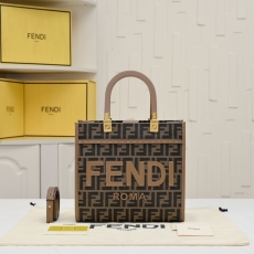 Fendi Shopping Bags